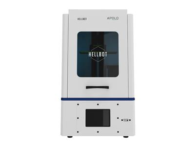 Impresora Hellbot Apolo DLP