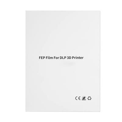 Fep Film Impresora 3D LCD Resina Creality
