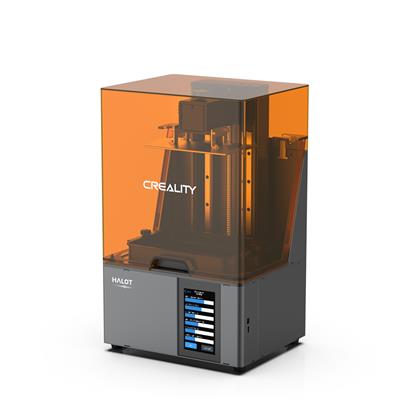 Impresora Creality Halot Sky