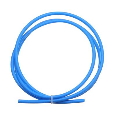 Tubo de Teflón Símil Capricorn Azul x 0,5m