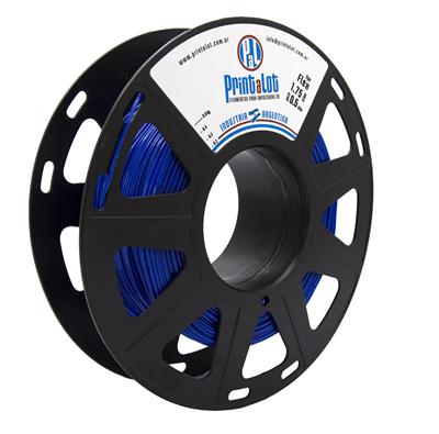 Filamento Printalot FLEX azul 1,75mm 0,5kg