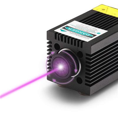 Kit Grabado Laser UV Creality CV-01 1.6w