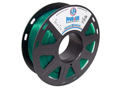 Filamento Printalot PLA Verde 1,75mm 1kg